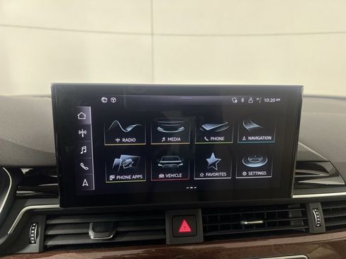 Used 2023 Audi A4 2.0T allroad Premium Plus w/ Premium Plus Package image 23