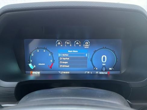 Used 2025 Ford F150 XLT w/ Equipment Group 301A Standard image 41