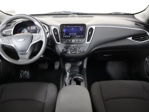 Used 2023 Chevrolet Malibu LS FWD image 13