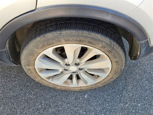 Used 2017 Buick Encore Preferred image 7