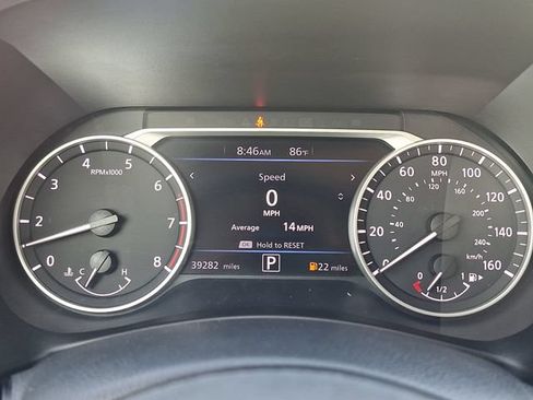 Certified 2023 Nissan Sentra SV w/ All-Weather Package FWD image 16
