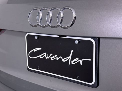 Used 2024 Audi Q3 2.0T Premium image 32