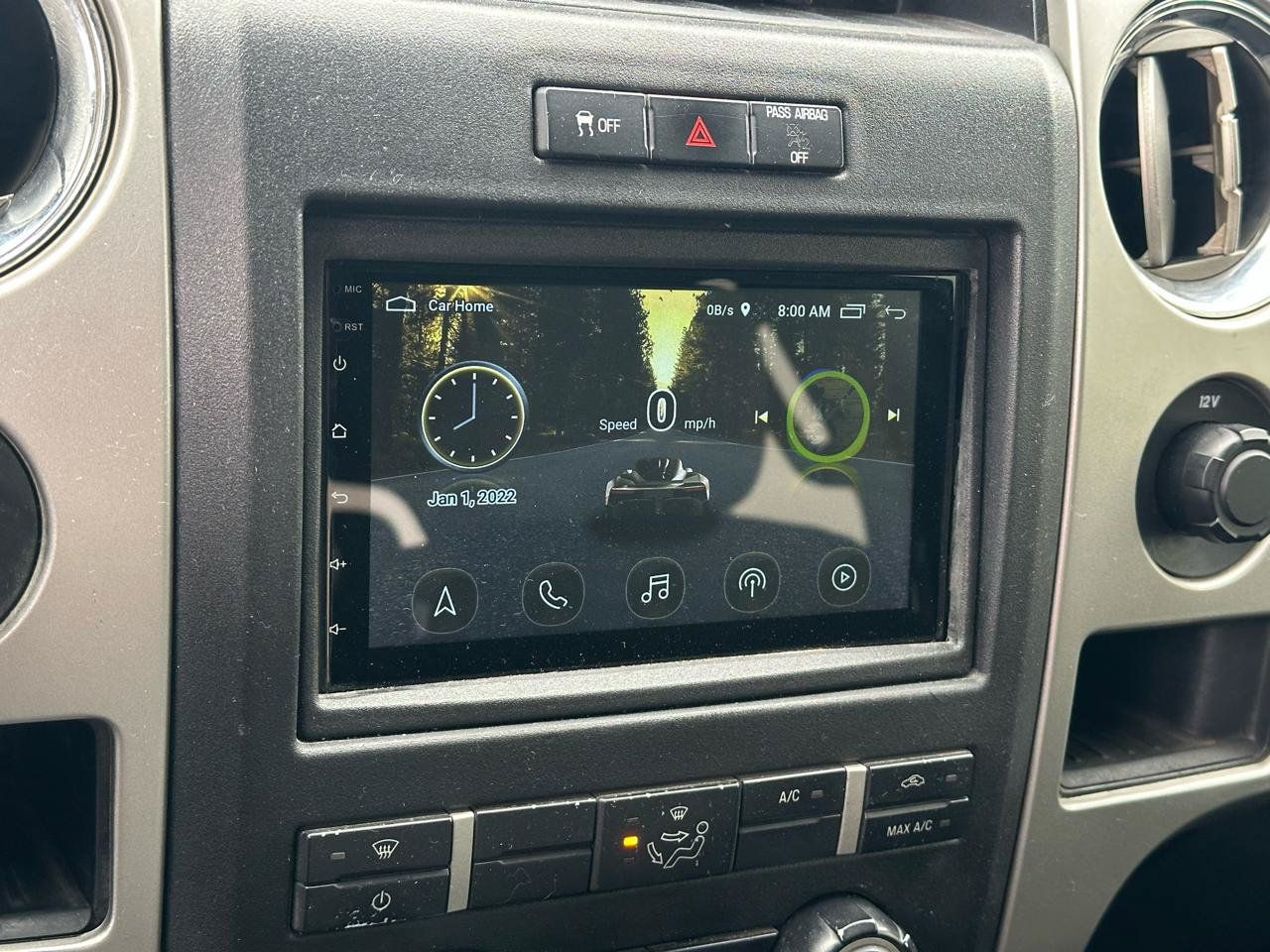Used 2014 Ford F150 XLT AWD/4WD image 20