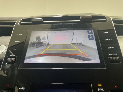 Used 2023 Hyundai Tucson SEL w/ Convenience Package image 35