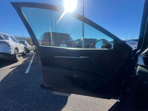 Used 2025 Toyota Camry LE image 20