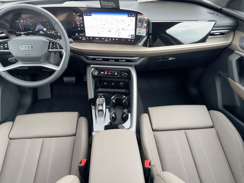 New 2025 Audi Q5 Premium Plus image 28