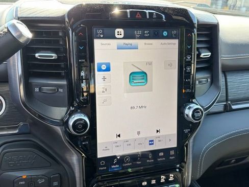 Certified 2024 RAM 2500 Rebel w/ Level 2 Equipment Group image 25