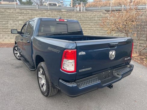 Used 2023 RAM 1500 Big Horn image 25