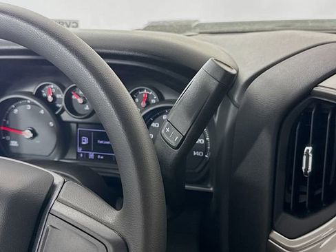 New 2026 Chevrolet Silverado 3500 W/T image 18