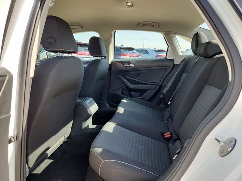 Used 2025 Volkswagen Jetta S FWD image 11