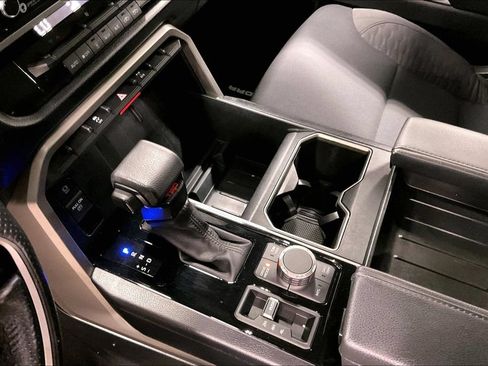 Used 2022 Toyota Tundra SR5 w/ TRD Off-Road Package AWD/4WD image 19