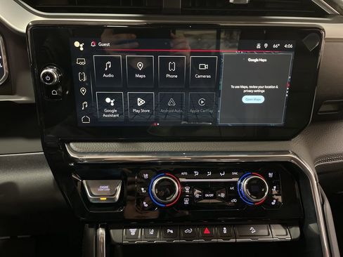 New 2026 GMC Sierra 3500 Denali w/ Denali Reserve Package AWD/4WD image 33