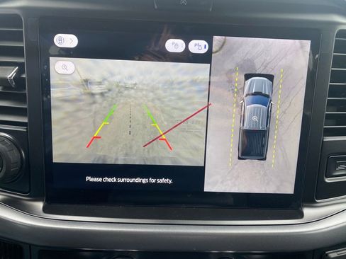 New 2026 Ford F150 XLT w/ Equipment Group 302A MID image 16