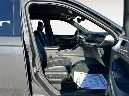 Used 2024 Jeep Grand Cherokee Limited 4xe image 15