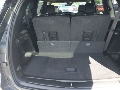 Used 2025 Jeep Grand Cherokee L Limited w/ Trailer Tow Package image 36