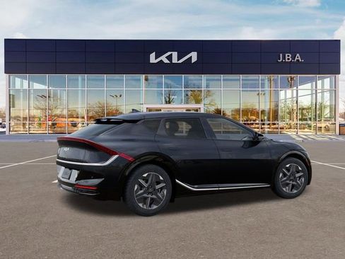New 2026 Kia EV6 Light AWD/4WD image 6