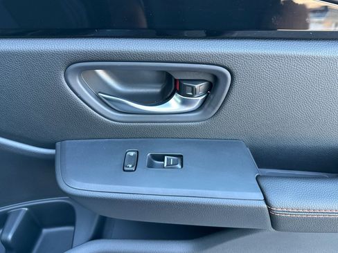 New 2026 Honda Pilot TrailSport image 28