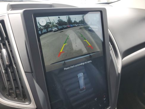 Used 2023 Ford Edge SEL image 28