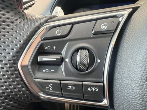 New 2026 Acura RDX A-Spec AWD/4WD image 20