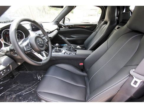 New 2026 MAZDA MX-5 Miata Grand Touring image 11
