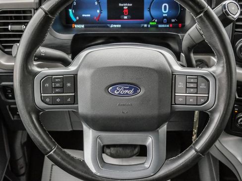 Used 2024 Ford F150 XLT w/ Mobile Office Package AWD/4WD image 43
