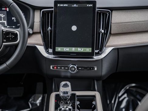 New 2026 Volvo XC90 B6 Ultra image 20