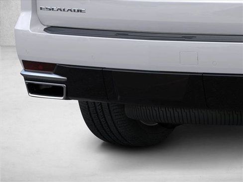 New 2024 Cadillac Escalade Premium Luxury Platinum image 14