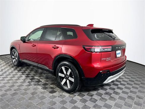 New 2026 Honda Prologue Touring image 4