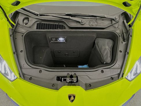 Used 2020 Lamborghini Huracan EVO AWD/4WD image 28