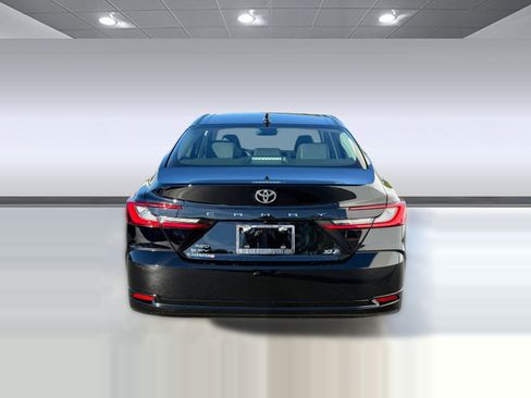 New 2026 Toyota Camry XLE (XLE AWD (Natl)) image 11