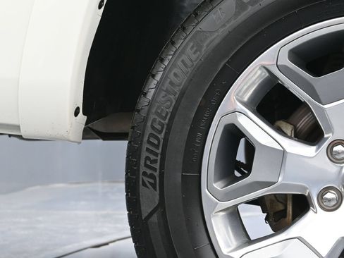 Used 2018 RAM 1500 Limited AWD/4WD image 43