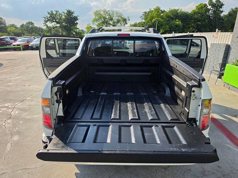 Used 2006 Honda Ridgeline RTL image 42