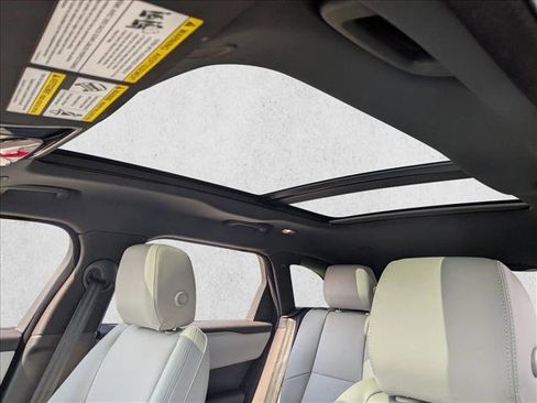 New 2026 Land Rover Range Rover Velar S image 17