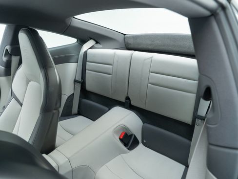 Certified 2025 Porsche 911 Carrera S RWD image 19