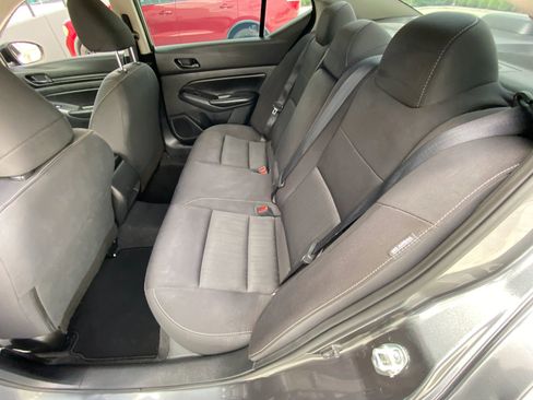 Used 2023 Nissan Altima 2.5 S image 20