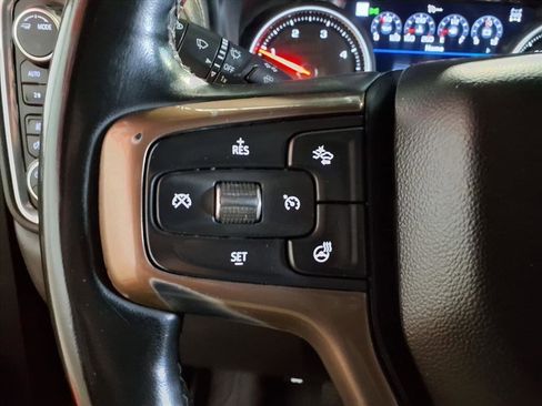 Used 2023 Chevrolet Silverado 2500 High Country w/ Technology Package image 25