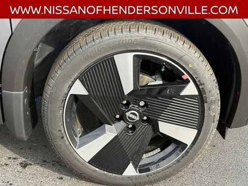 New 2026 Nissan Kicks SR w/ SR Premium Package AWD/4WD image 29