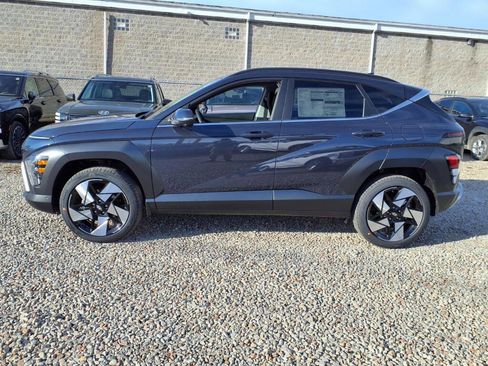 New 2026 Hyundai Kona Limited image 2