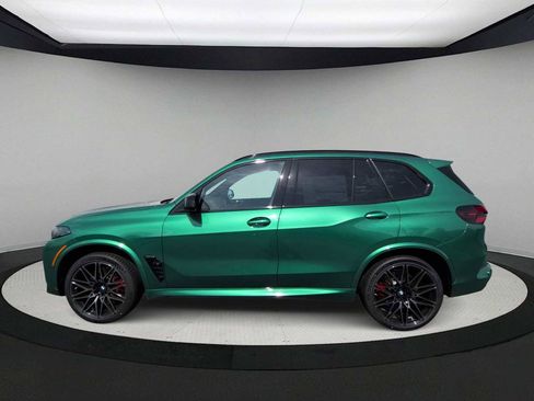 New 2026 BMW X5 M Competition w/ Executive Package image 5