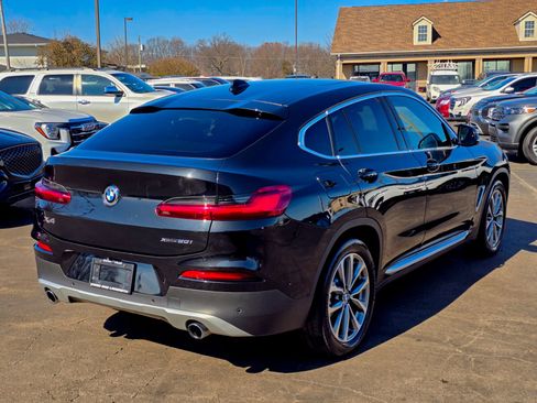 Used 2019 BMW X4 xDrive30i w/ Executive Package image 18
