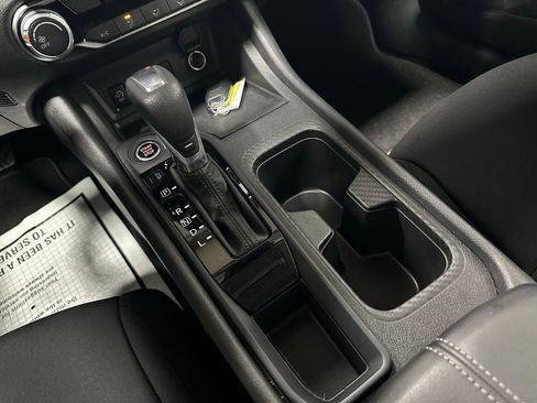 Used 2025 Nissan Sentra S w/ Lighting Package image 33