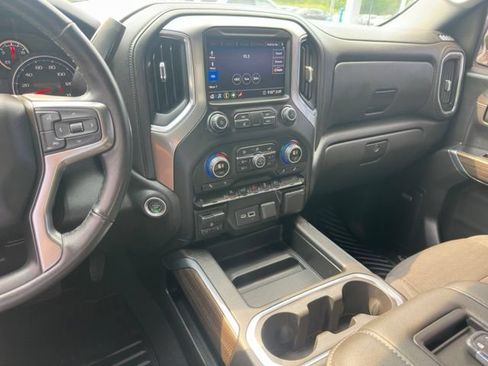 Used 2020 Chevrolet Silverado 1500 RST w/ All-Star Edition AWD/4WD image 22
