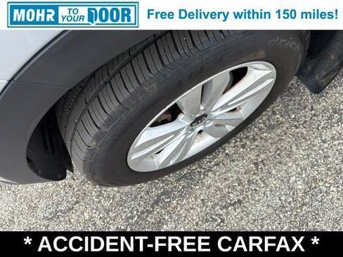 Used 2019 Kia Sportage LX AWD/4WD image 11