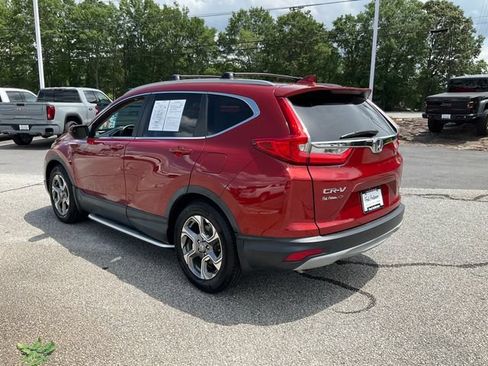Used 2019 Honda CR-V EX-L image 24