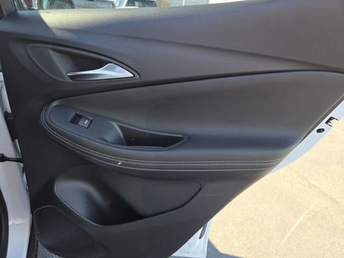 New 2026 Buick Encore GX Preferred w/ Comfort Package image 24