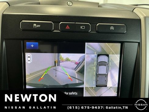 Used 2020 Ford F150 Lariat w/ Equipment Group 502A Luxury AWD/4WD image 13