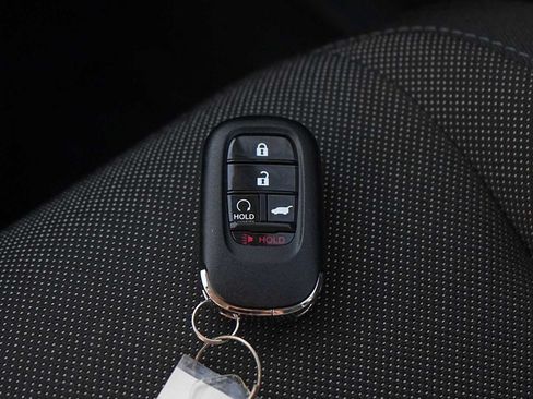 Certified 2024 Honda CR-V EX image 28