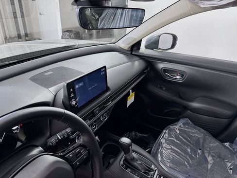 New 2026 Honda HR-V EX-L image 5
