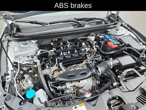 Used 2024 Honda Accord LX image 14