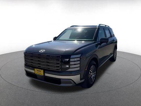 Used 2026 Hyundai Palisade SEL FWD image 6